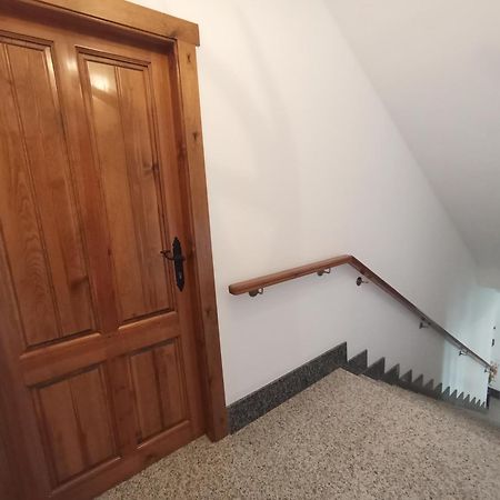 El Rincon De Riopar Apartment Exterior photo