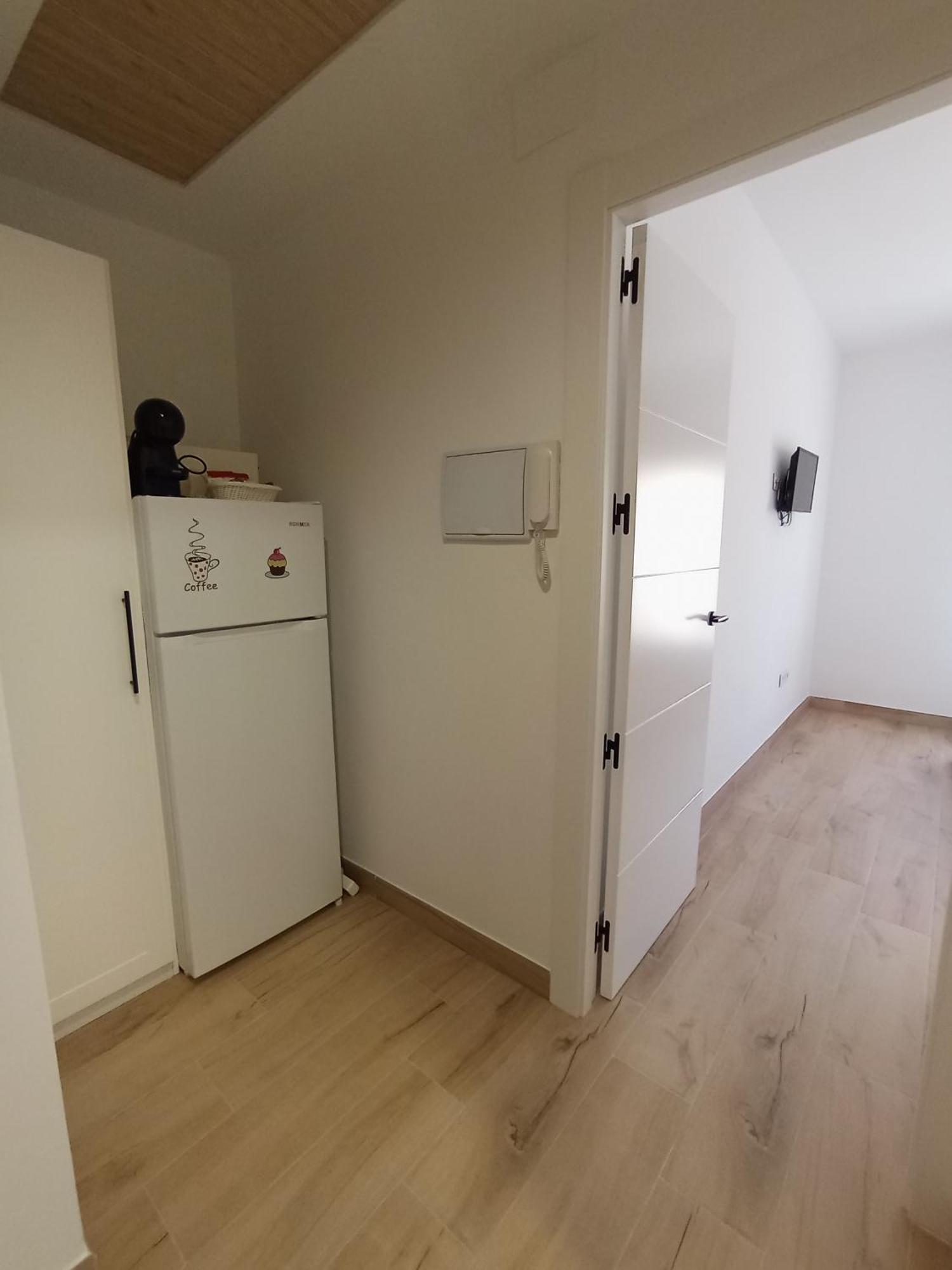El Rincon De Riopar Apartment Exterior photo