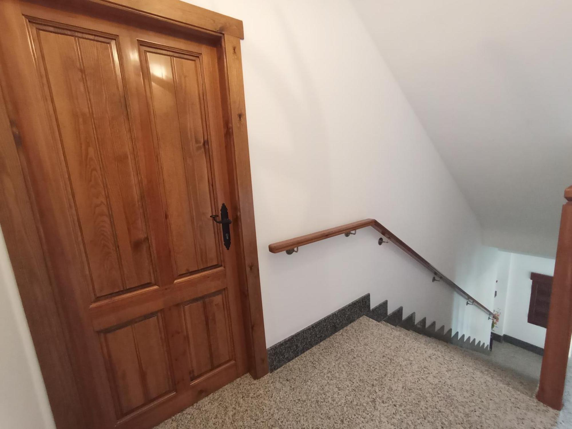 El Rincon De Riopar Apartment Exterior photo